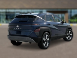 Hyundai Kona Limited FWD 2026