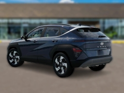 Hyundai Kona Limited FWD 2026