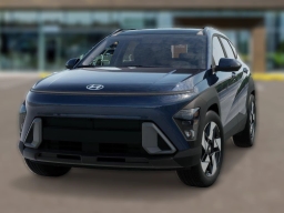 Hyundai Kona Limited FWD 2026