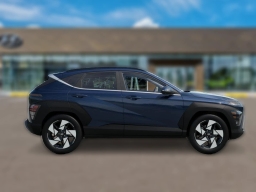 Hyundai Kona Limited FWD 2026