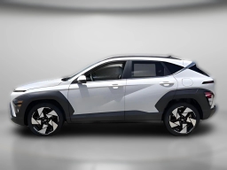 Hyundai Kona Limited FWD 2026