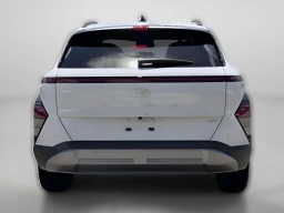 Hyundai Kona Limited FWD 2026