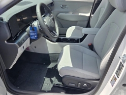 Hyundai Kona Limited FWD 2026