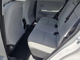 Hyundai Kona Limited FWD 2026