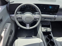 Hyundai Kona Limited FWD 2026