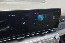 Hyundai Kona Limited FWD 2026