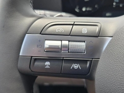 Hyundai Kona Limited FWD 2026