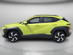 Hyundai Kona Limited FWD 2026