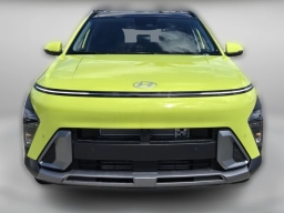 Hyundai Kona Limited FWD 2026
