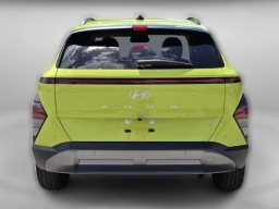 Hyundai Kona Limited FWD 2026