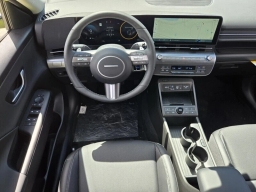 Hyundai Kona Limited FWD 2026