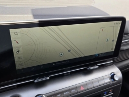 Hyundai Kona Limited FWD 2026