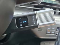 Hyundai Kona Limited FWD 2026