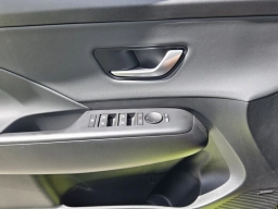 Hyundai Kona Limited FWD 2026