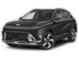 Hyundai Kona Limited FWD 2026