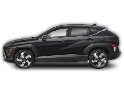 Hyundai Kona Limited FWD 2026