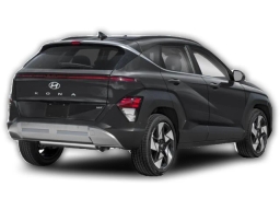 Hyundai Kona Limited FWD 2026