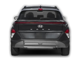 Hyundai Kona Limited FWD 2026