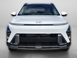 Hyundai Kona Limited FWD 2026