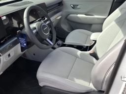 Hyundai Kona Limited FWD 2026