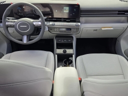Hyundai Kona Limited FWD 2026