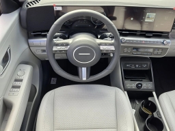 Hyundai Kona Limited FWD 2026