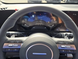 Hyundai Kona Limited FWD 2026