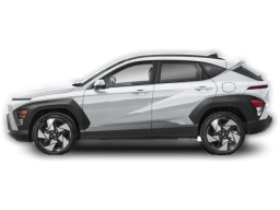 Hyundai Kona Limited FWD 2026