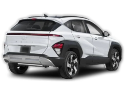 Hyundai Kona Limited FWD 2026
