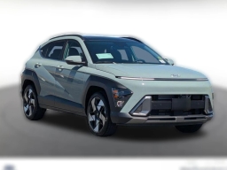 Hyundai Kona Limited FWD 2026
