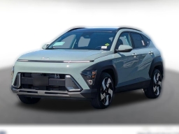 Hyundai Kona Limited FWD 2026