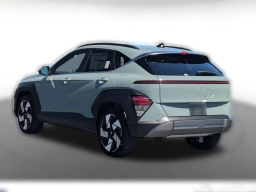 Hyundai Kona Limited FWD 2026