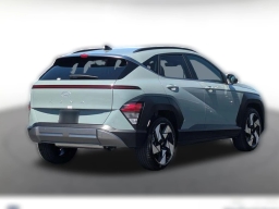 Hyundai Kona Limited FWD 2026