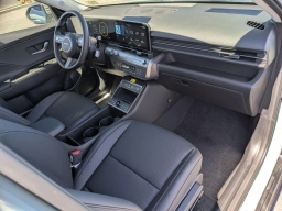 Hyundai Kona Limited FWD 2026