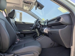 Hyundai Kona Limited FWD 2026