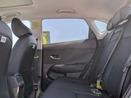 Hyundai Kona Limited FWD 2026