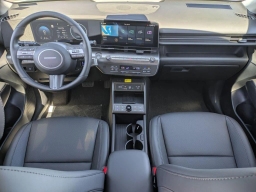 Hyundai Kona Limited FWD 2026