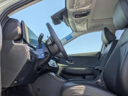 Hyundai Kona Limited FWD 2026