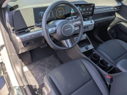 Hyundai Kona Limited FWD 2026