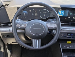 Hyundai Kona Limited FWD 2026
