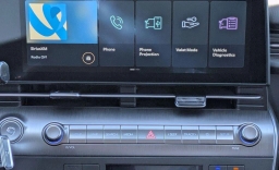 Hyundai Kona Limited FWD 2026