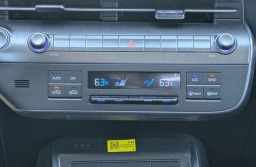 Hyundai Kona Limited FWD 2026