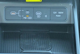 Hyundai Kona Limited FWD 2026