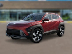 Hyundai Kona Limited FWD 2026
