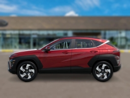 Hyundai Kona Limited FWD 2026
