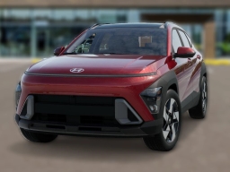 Hyundai Kona Limited FWD 2026