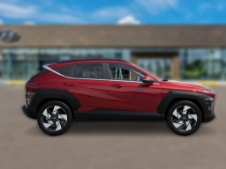 Hyundai Kona Limited FWD 2026