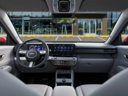 Hyundai Kona Limited FWD 2026