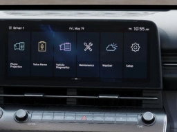 Hyundai Kona Limited FWD 2026