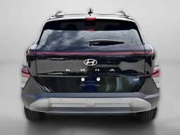 Hyundai Kona Limited FWD 2026